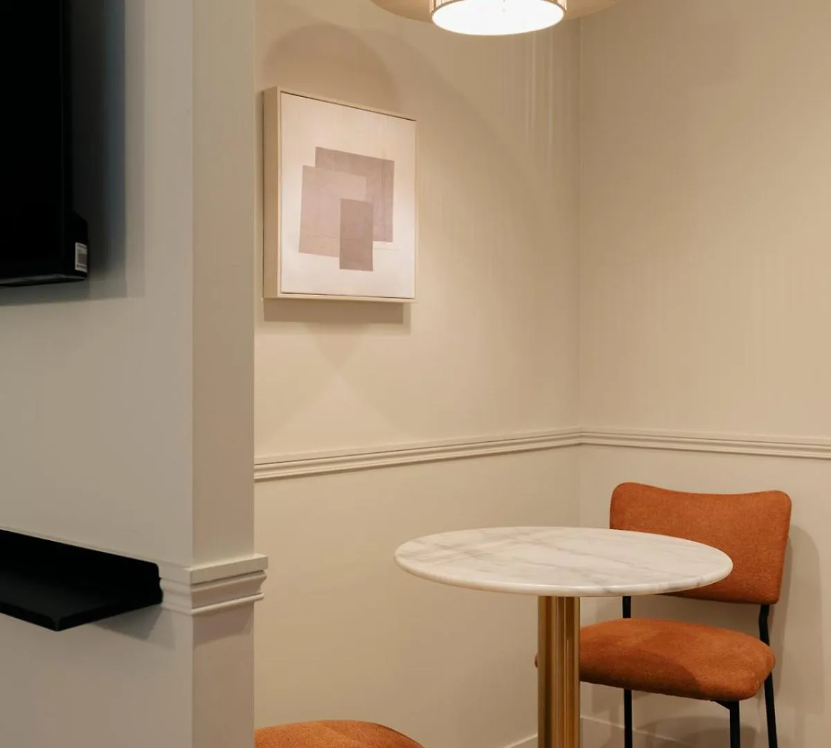 Aparthotel Maison Du Moulin Vert Paris