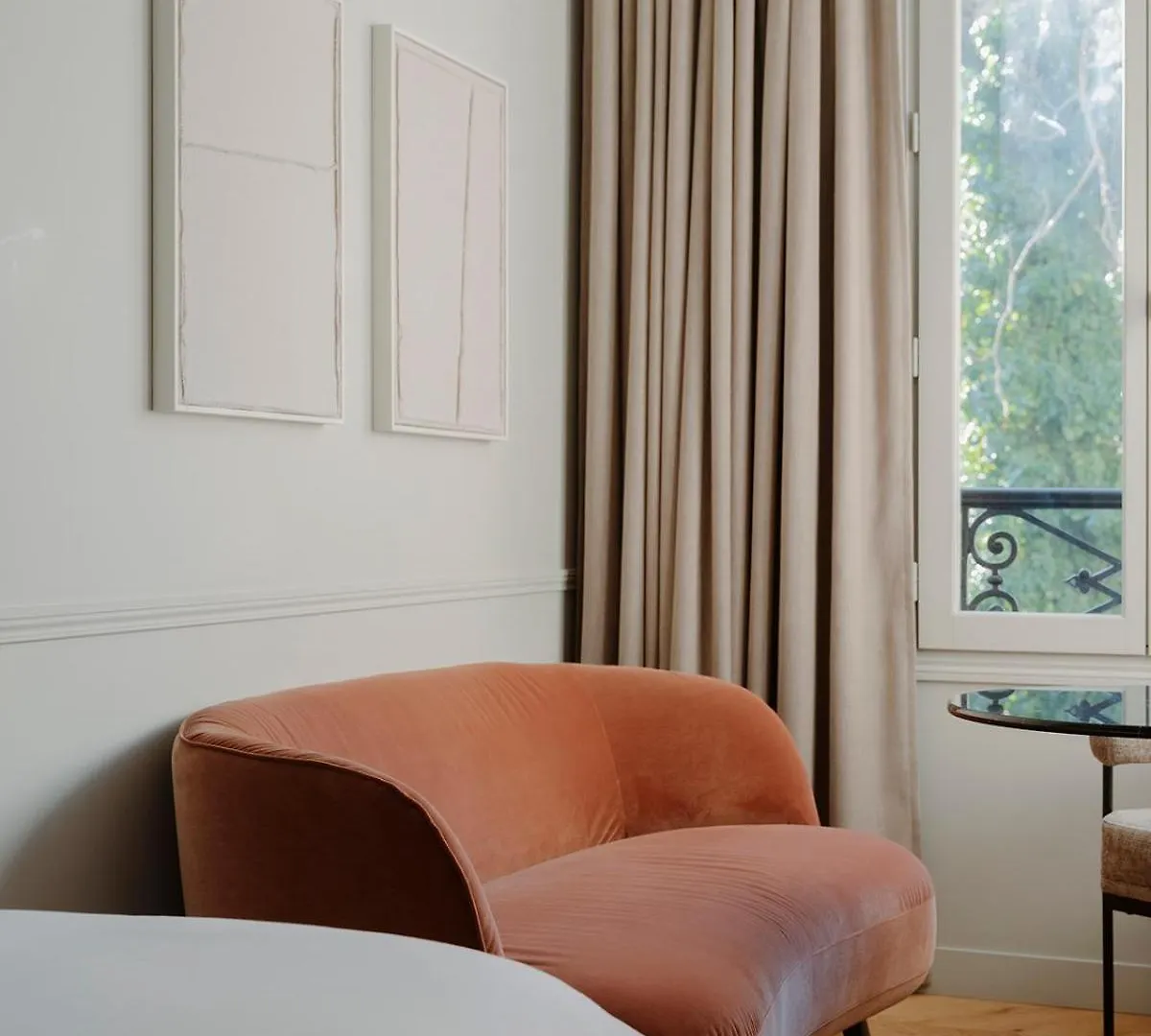 Maison Du Moulin Vert Paris Aparthotel