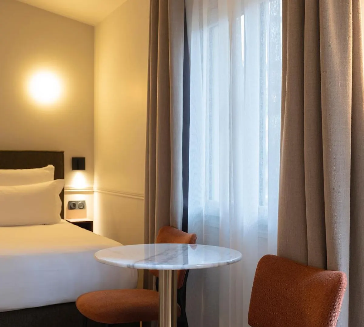 Maison Du Moulin Vert Paris Aparthotel