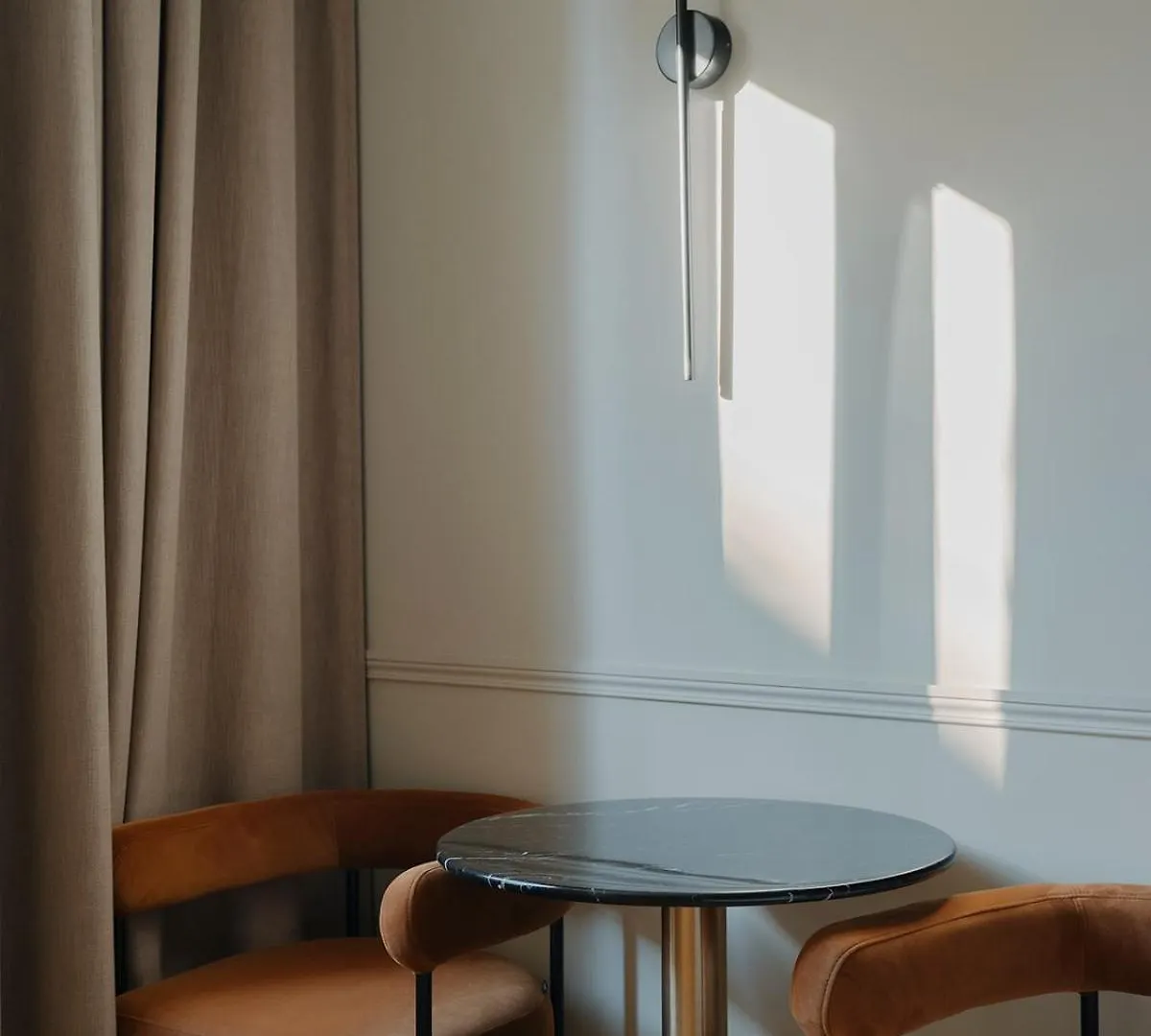Aparthotel Maison Du Moulin Vert Paris