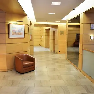 Hotel Grand Du Havre, Paris