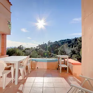 Les Iles D'or Gasthof Le Rayol-Canadel-sur-Mer