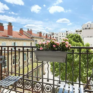 Yays Zola By Numa Appart hôtel
