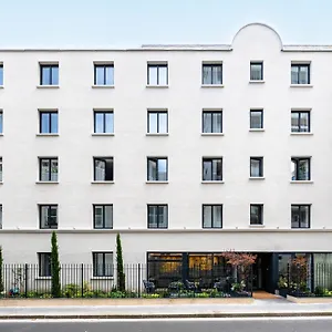 Hotel Park, Paris
