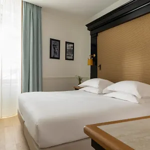 Hotel Observatoire Luxembourg, Paris