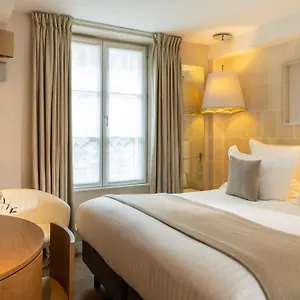 Hotel Le Pradey, Paris
