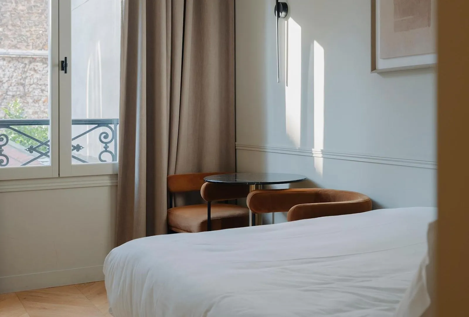 Maison Du Moulin Vert Paris Aparthotel