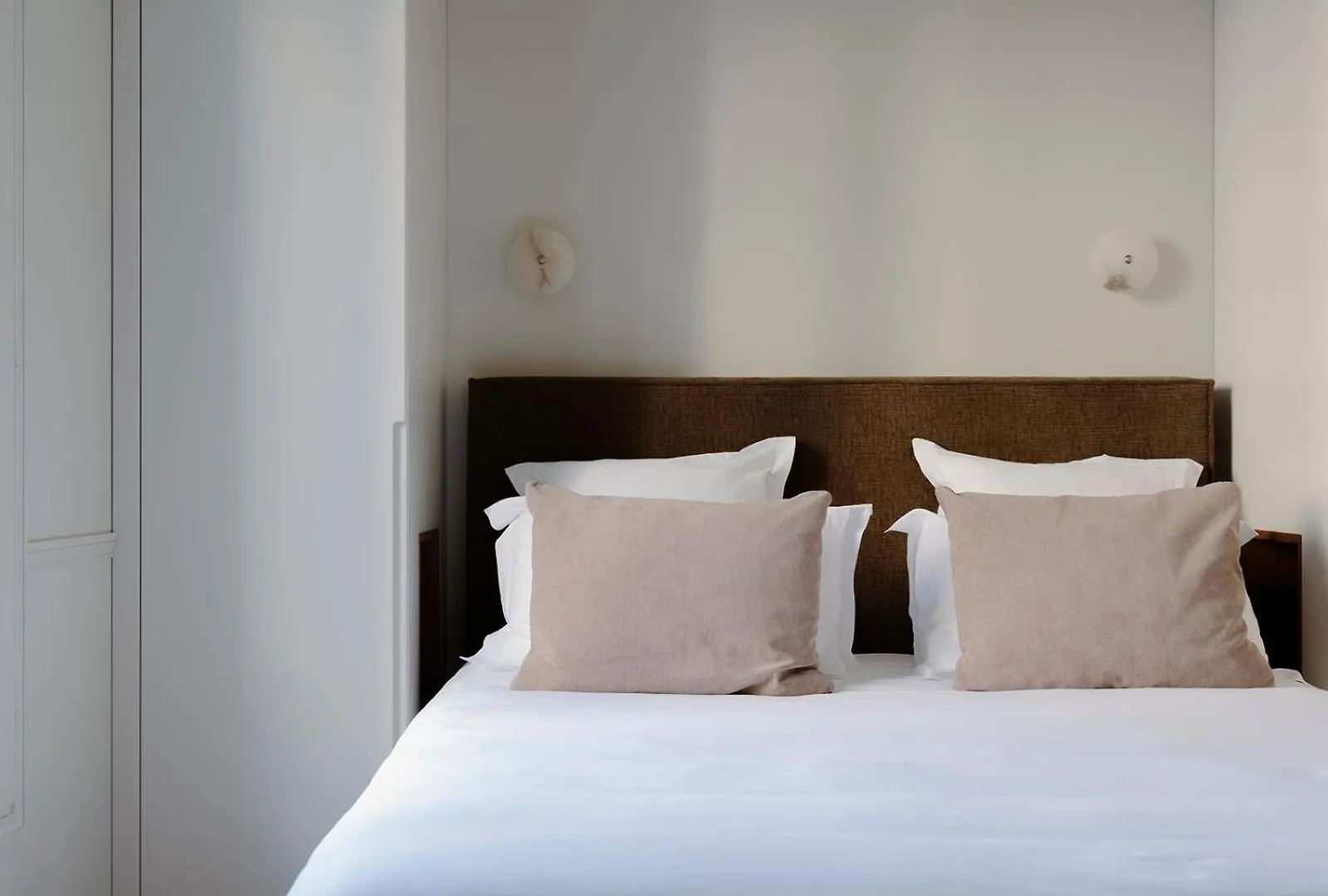 Aparthotel Maison Du Moulin Vert Paris