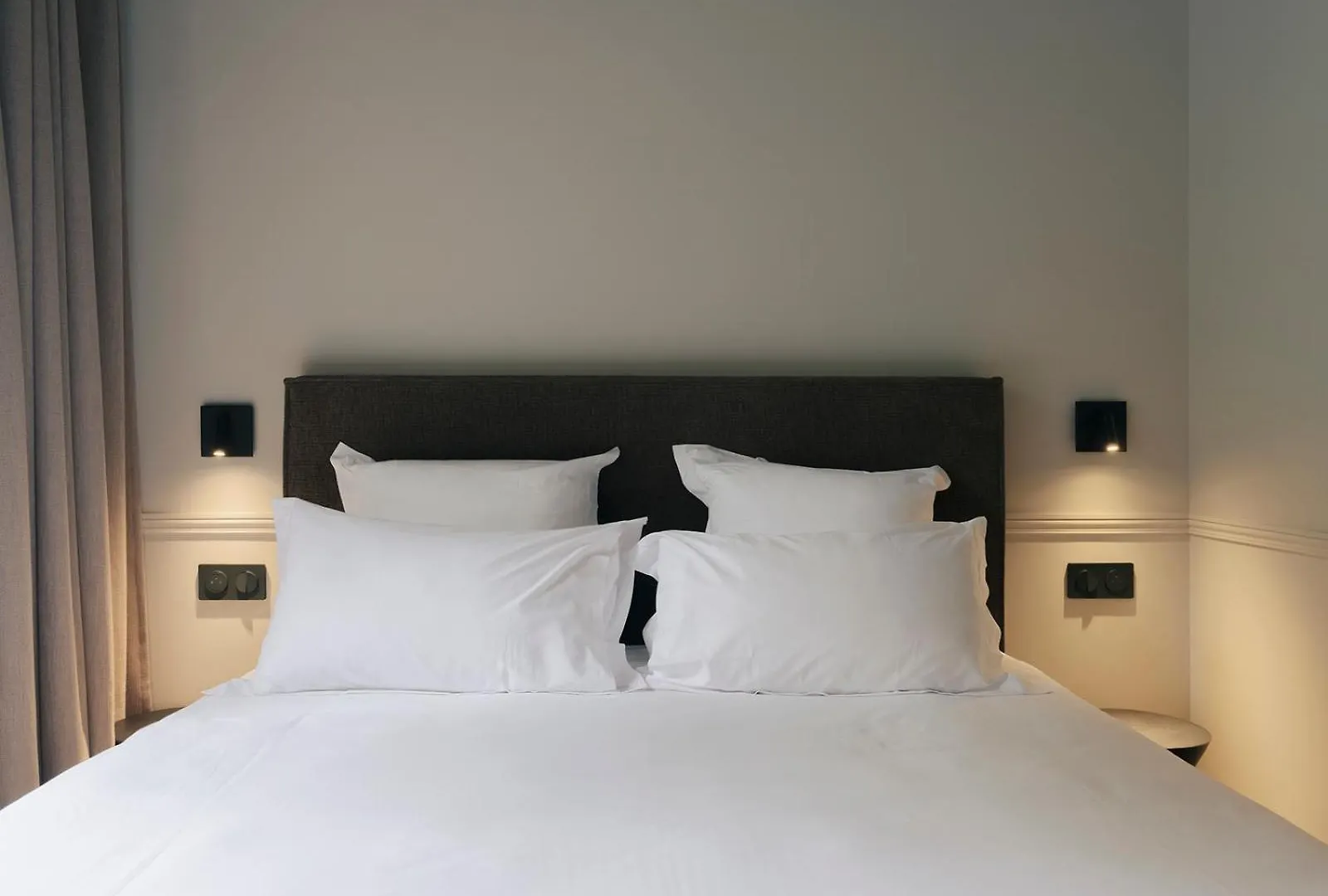 Aparthotel Maison Du Moulin Vert Paris