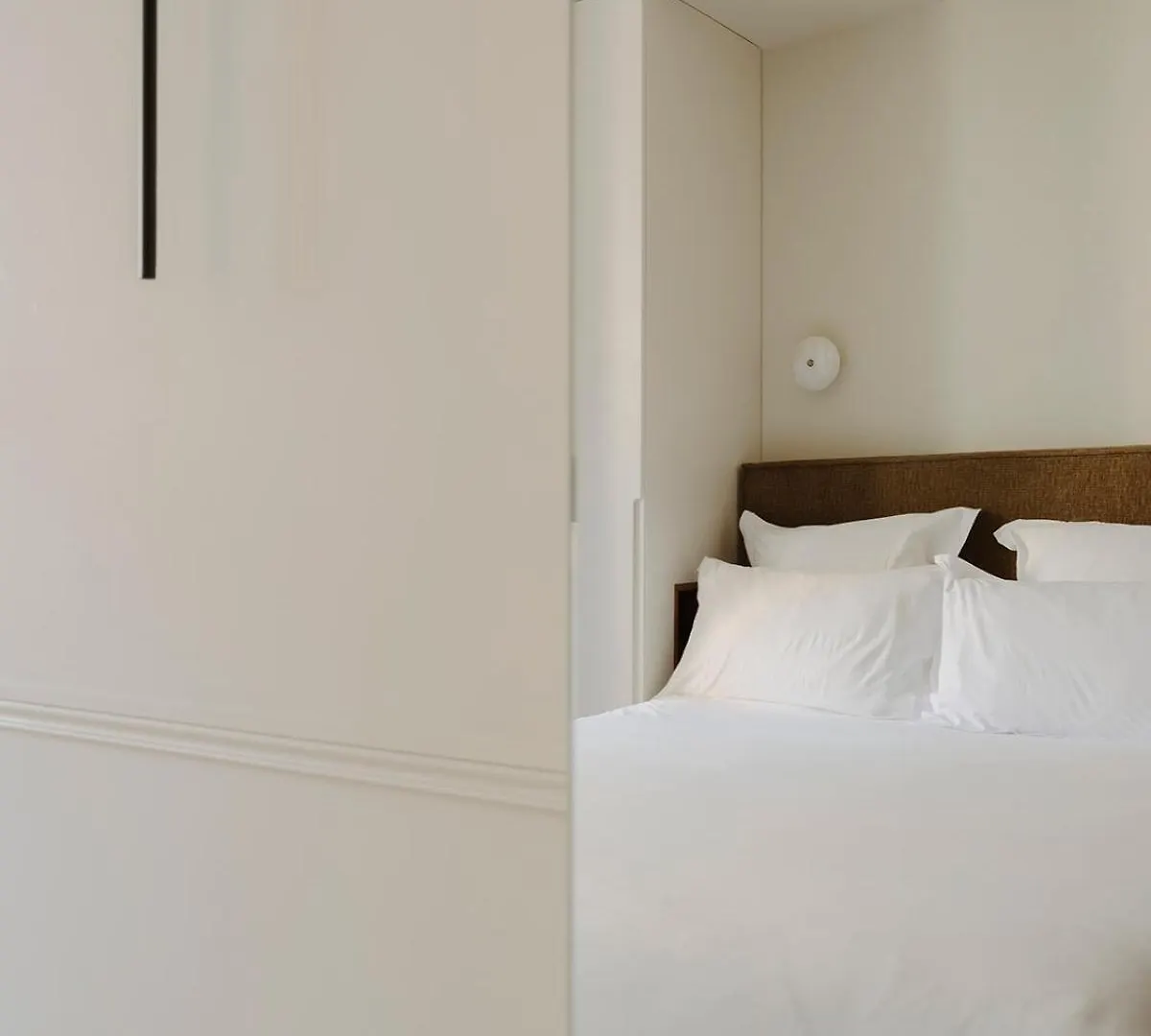 Aparthotel Maison Du Moulin Vert Paris