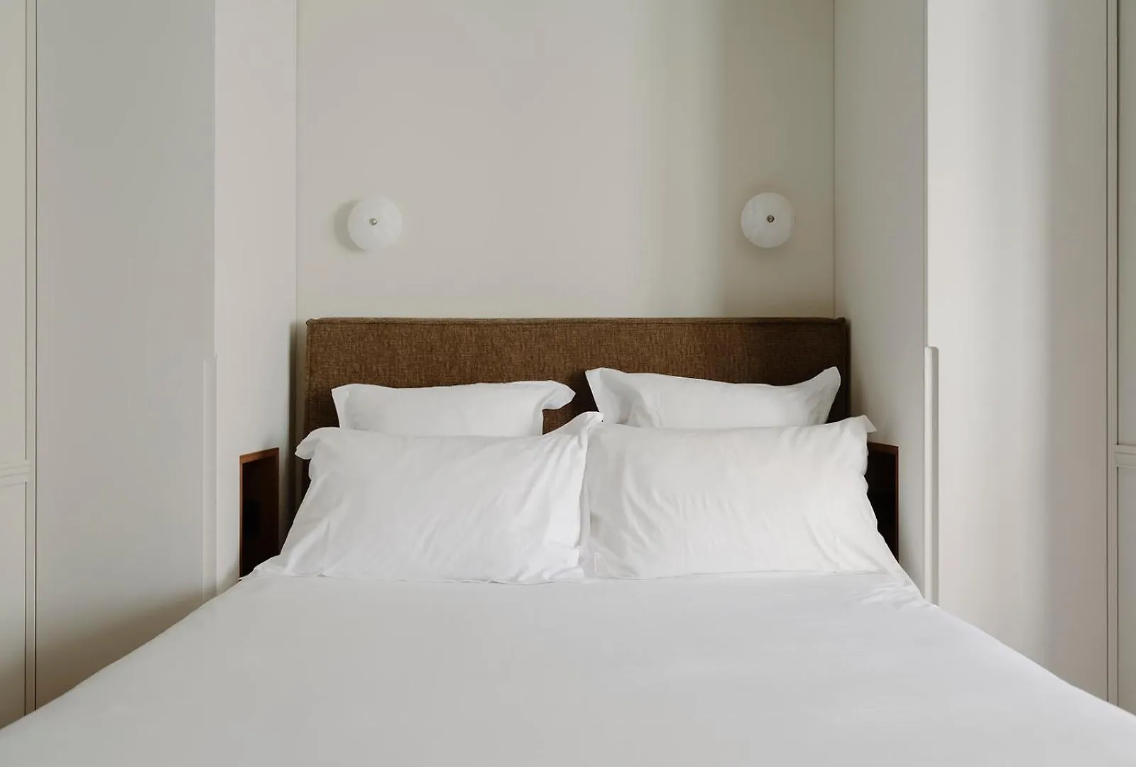 Aparthotel Maison Du Moulin Vert Paris